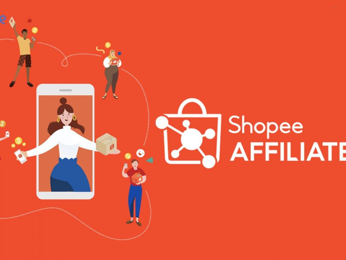Khai thác Lợi Ích Affiliate Shopee: Cẩm Nang Đầy Đủ từ A đến Z