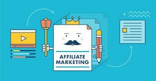 Xây Dựng Hệ Thống Affiliate Marketing Hiệu Quả Từ A đến Z