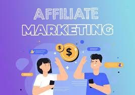 Affiliate Marketing: Cách Tiếp Thị Hiệu Quả Cho Doanh Nghiệp
