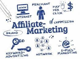 Việc làm Affiliate Marketing là gì? Cách bắt đầu cho người mới