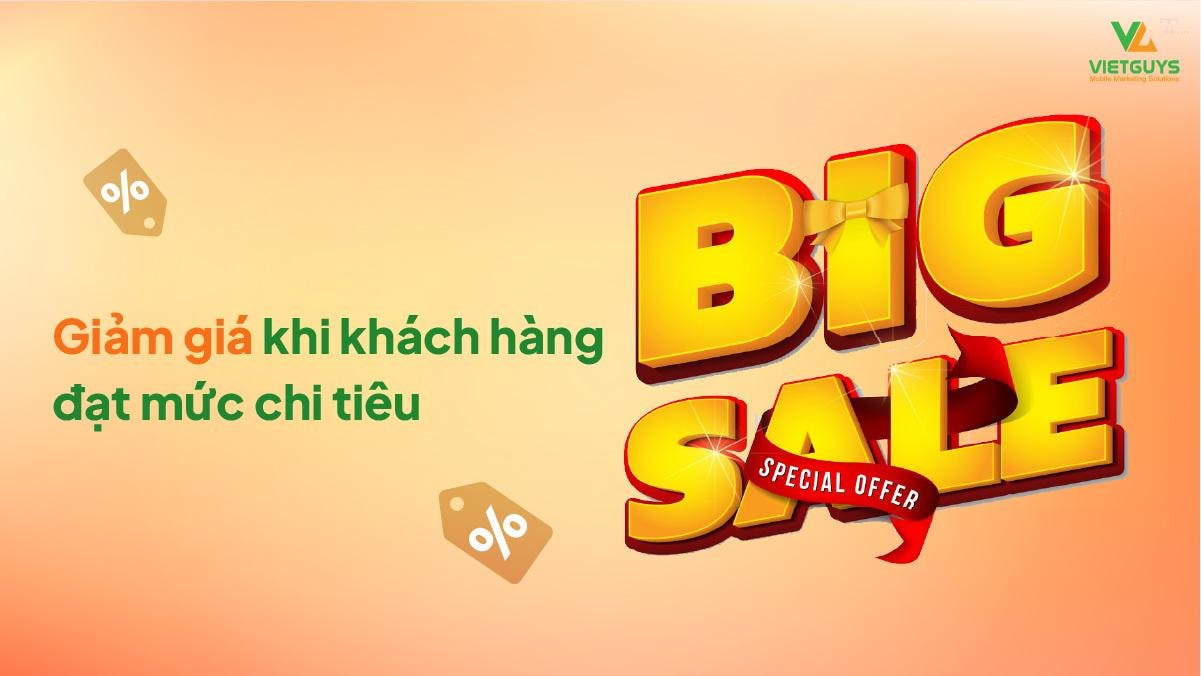 Tối ưu Chương Trình Khuyến Mãi Để Thu Hút Khách Hàng