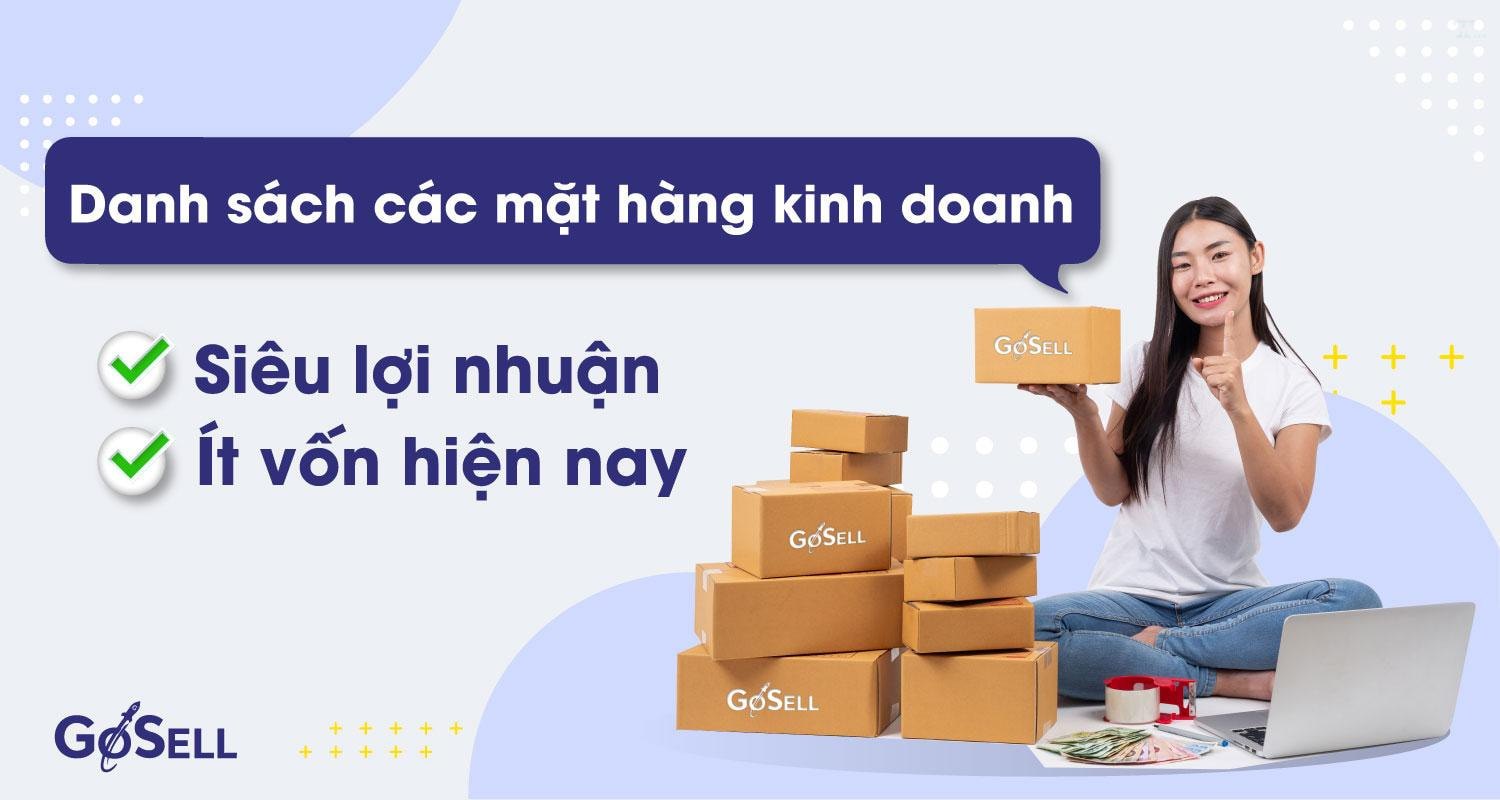 Kinh doanh gì nhanh thu hồi vốn nhanh nhất 2025