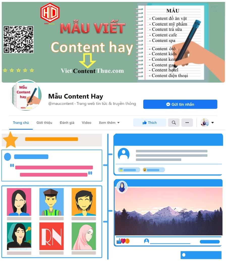 Xây Dựng Fanpage Facebook Bán Hàng Hiệu Quả: Hướng Dẫn Từ Chuyên Gia