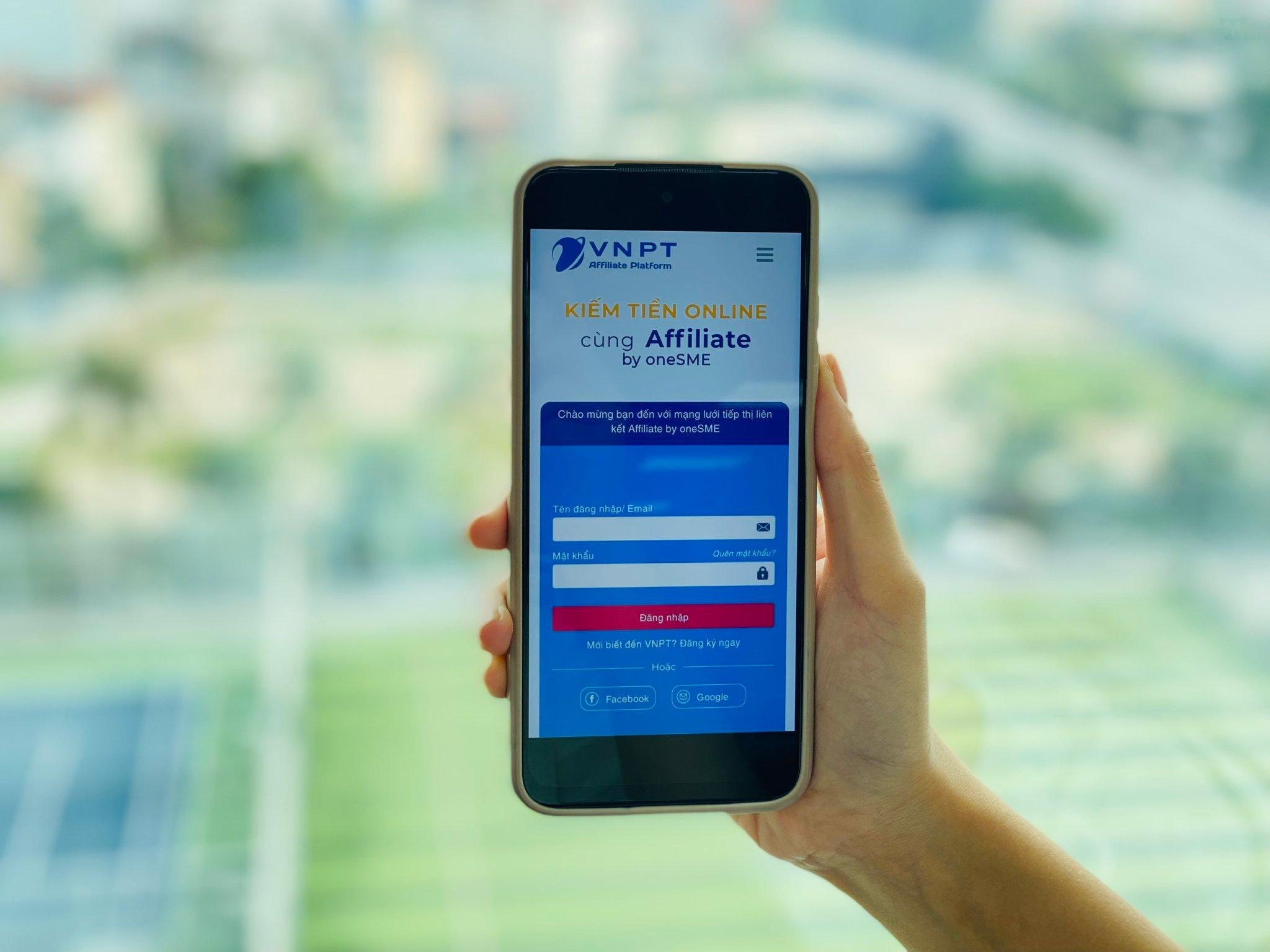 Kiếm Tiền Với Affiliate Marketing - Cách Thức Hiệu Quả Nhất