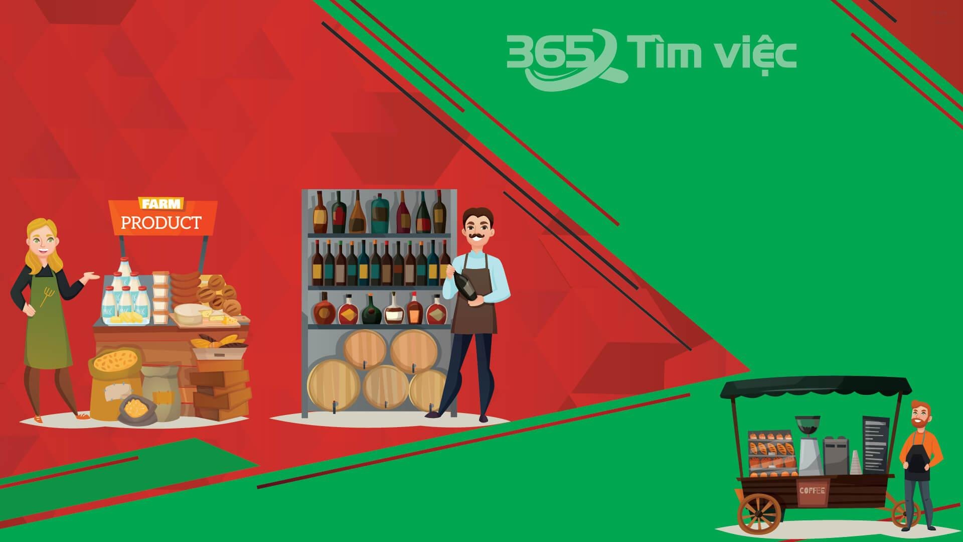 Vốn 20 triệu nên kinh doanh gì? 5 ý tưởng ít rủi ro, dễ sinh lời