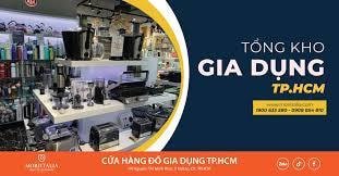 Tại Sao Kinh Doanh Đồ Gia Dụng Là Một Lựa Chọn Sáng Giá Năm 2024?