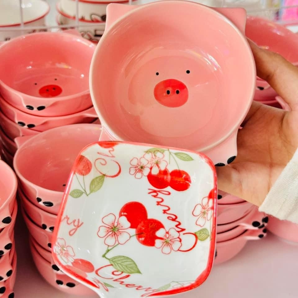 Khám Phá Những Đặc Điểm Độc Đáo Của Đồ Sứ 19K