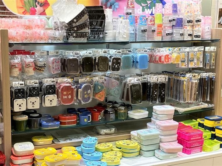 Khám phá thế giới các cửa hàng đồng giá uy tín nhất hiện nay