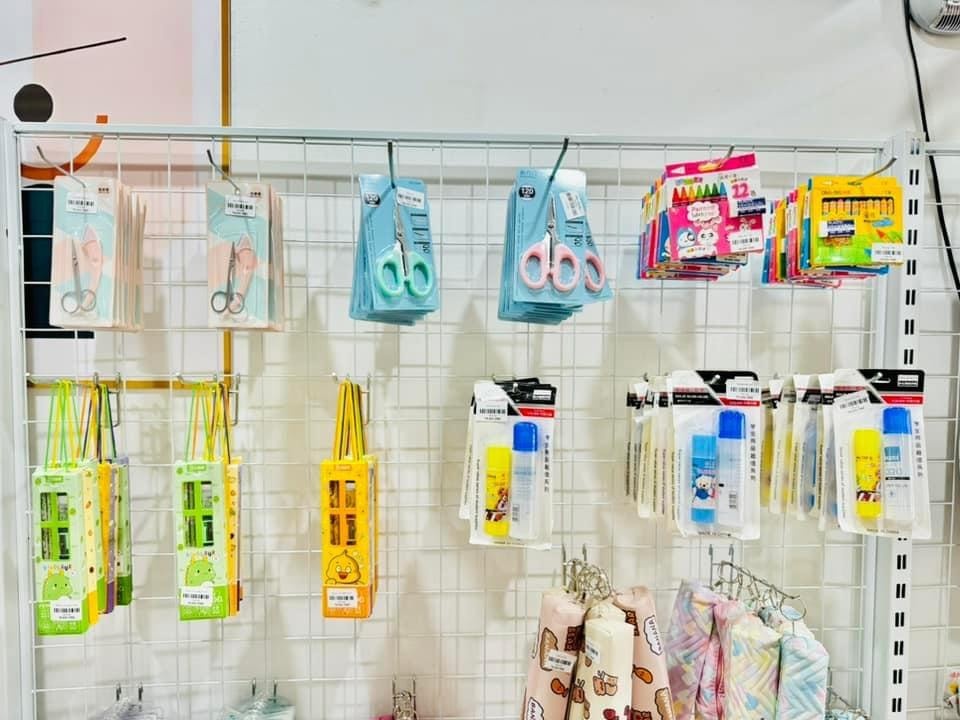 Giới thiệu về mô hình cửa hàng đồng giá 19k