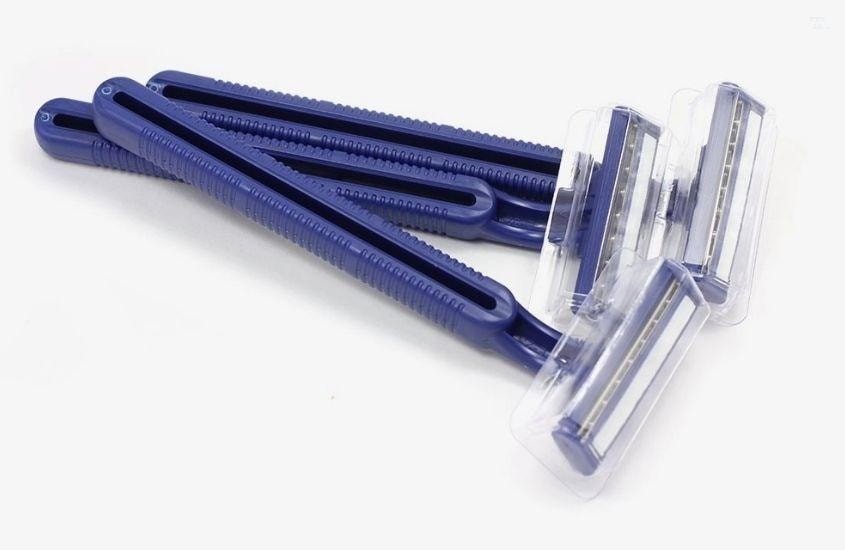 Dao cạo râu giá rẻ - Lựa chọn hoàn hảo cho cuộc sống hiện đại