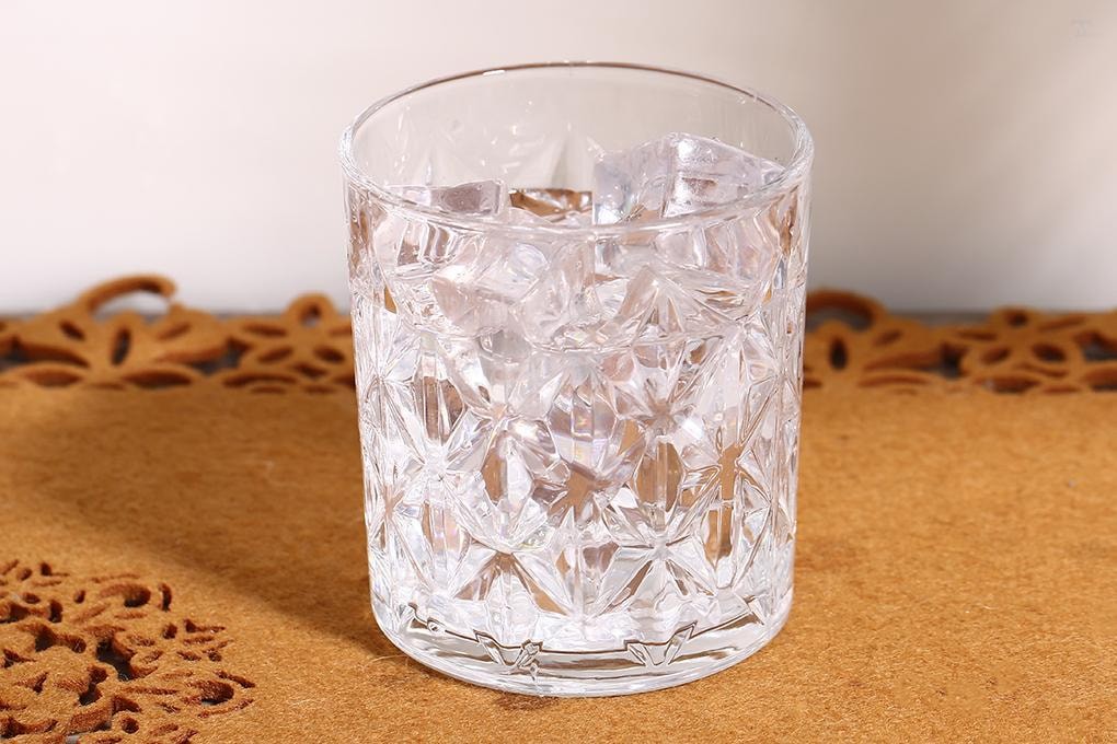 Ly Thủy Tinh Chất Lượng Cao Giá Chỉ 19k tại Tổng Kho Buôn Sỉ Tmark