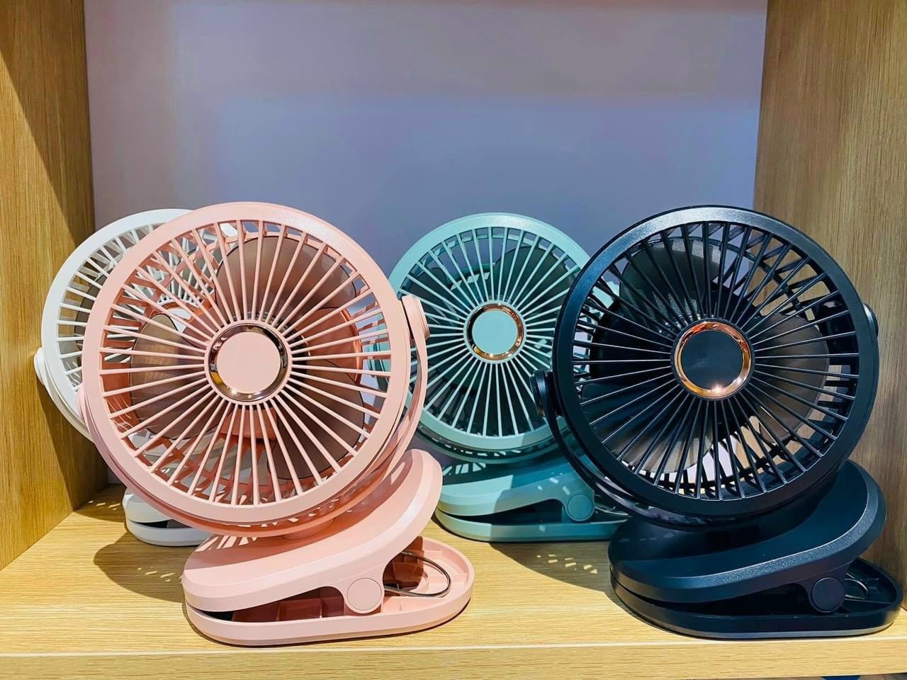 Top 7 nguồn quạt mini giá sỉ rẻ nhất bạn nên biết