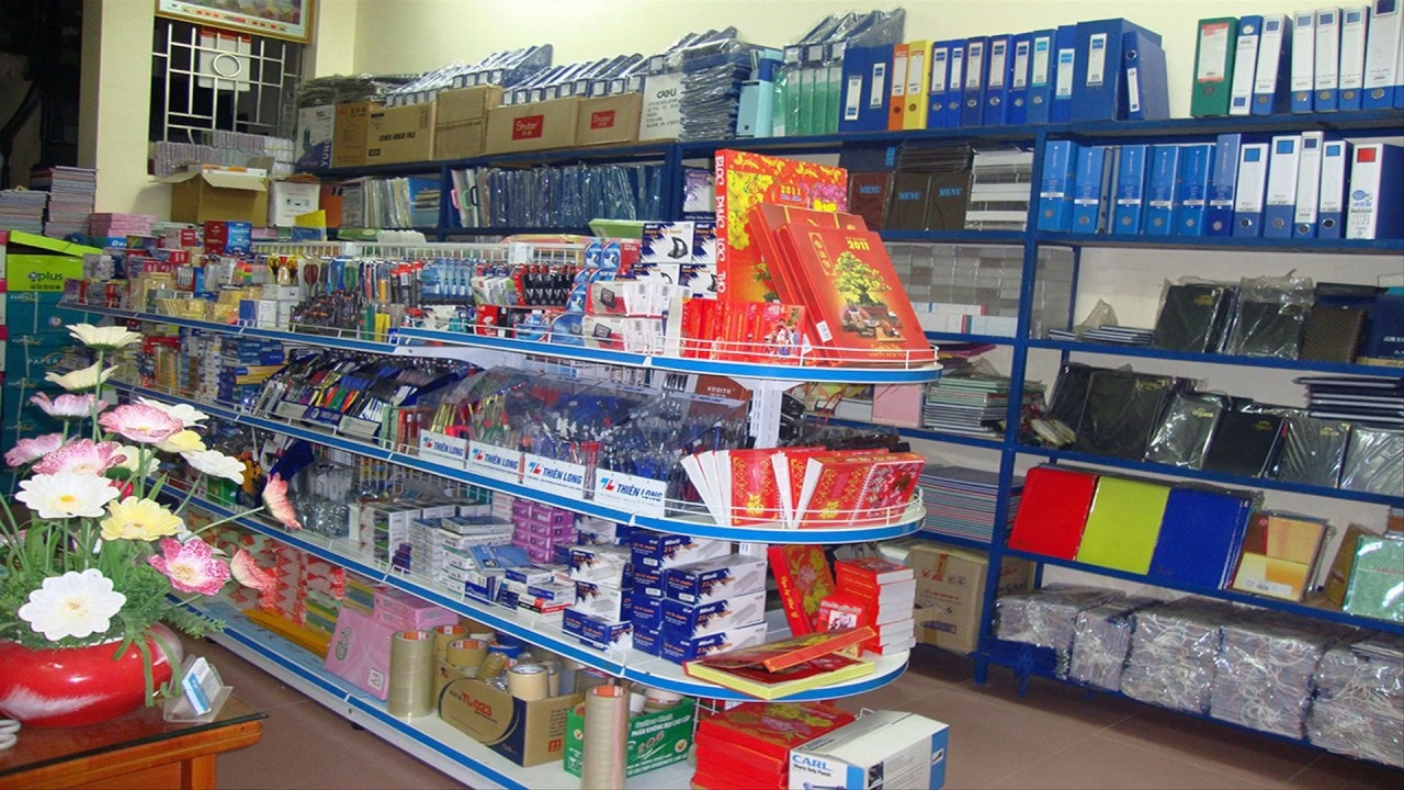 Top 5 nguồn mua sỉ đồ dùng học tập chất lượng giá tốt nhất