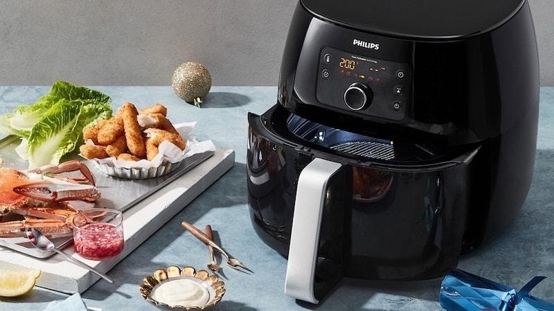 Công nghệ Air Fryer là gì? Tìm hiểu các thông tin hữu ích