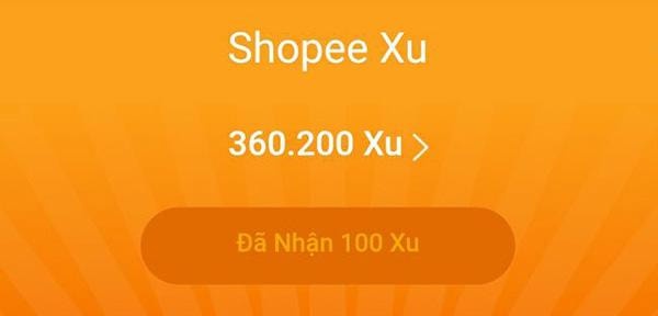 1000 xu Shopee bằng bao nhiêu tiền? Hack xu Shopee có được không?