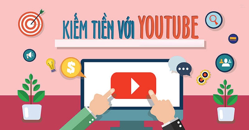 7 trang web kiếm tiền online cho học sinh dễ dàng tại nhà