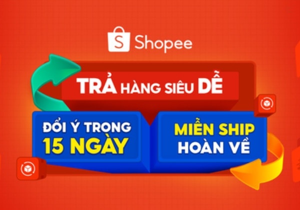 [Góc giải đáp] Trả hàng hoàn tiền trên shopee có mất phí không?