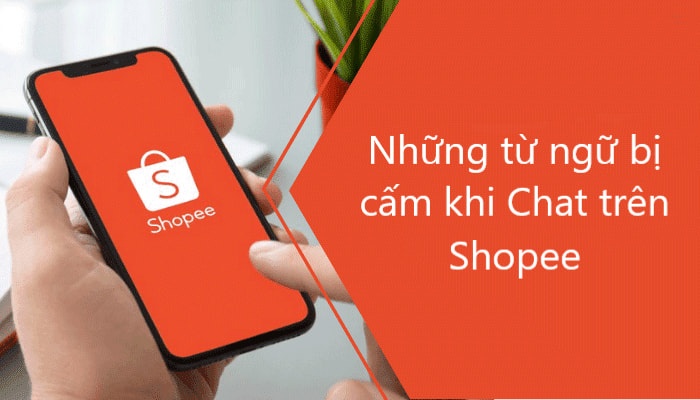 Chính sách, danh sách sản phẩm bị cấm hạn chế của shopee