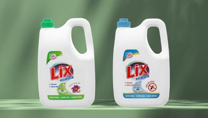 Nước lau sàn greenex và Top loại diệt khuẩn tốt nhất phòng ngừa virus