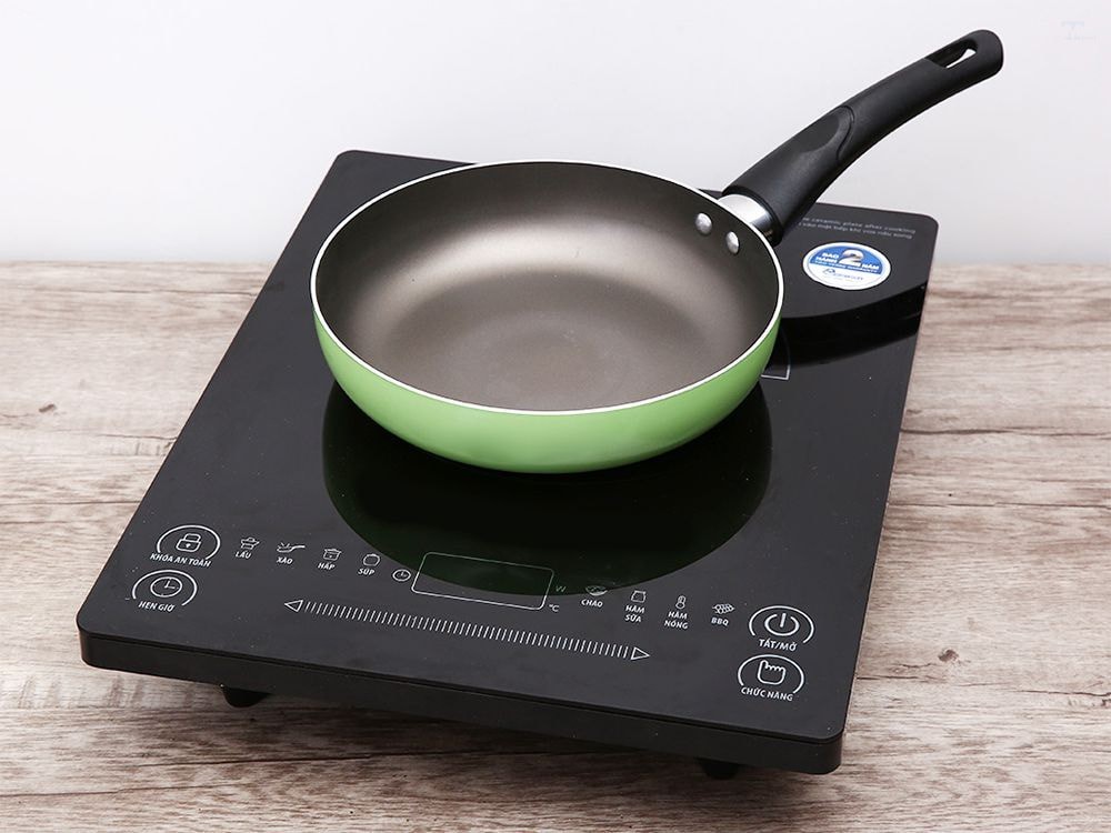 TOP chảo chống dính 30cm giá tốt được tin dùng