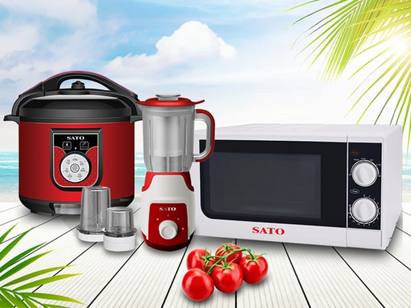 TOP 5 cửa hàng điện gia dụng uy tín giá tốt nhất hiện nay