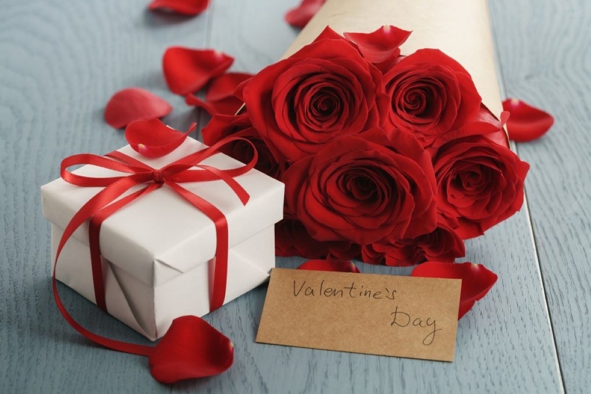 Gợi ý top quà tặng valentine cho nữ ý nghĩa 2025