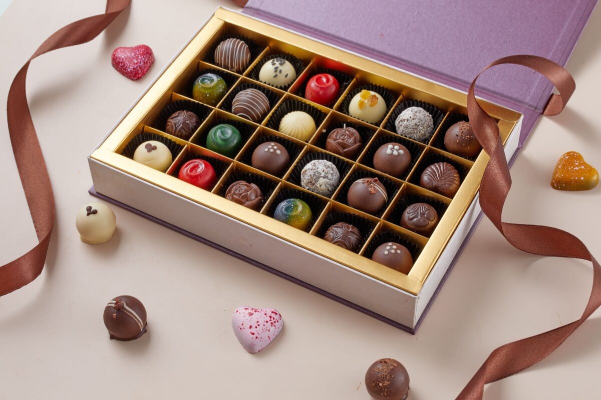 Set Quà Valentine: Gợi Ý Món Quà Ý Nghĩa Cho Ngày Lễ Tình Nhân