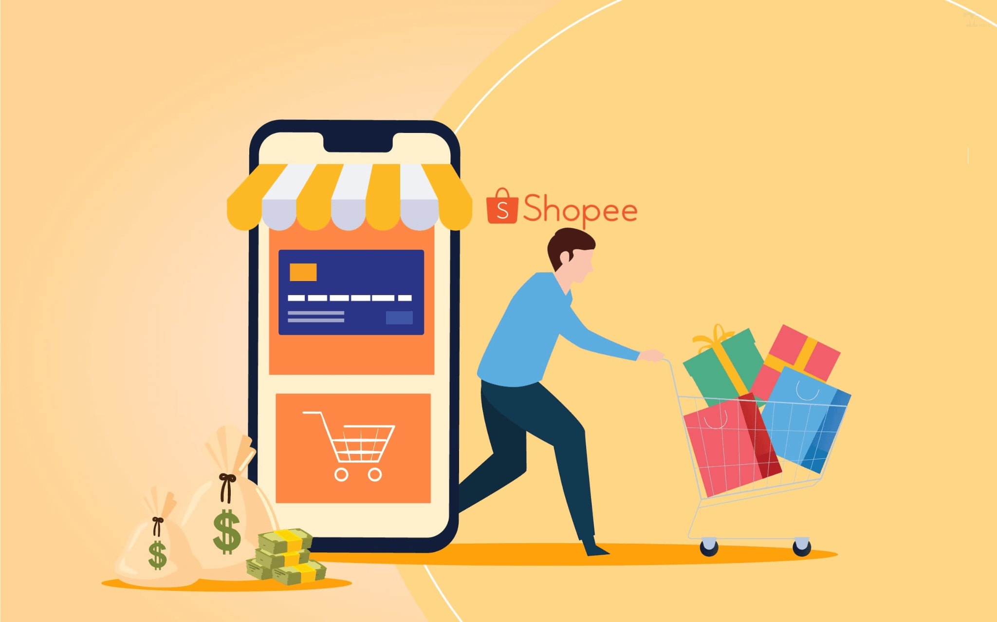 Tìm Hiểu Phí Shopee: Những Khoản Phí Người Bán Cần Biết