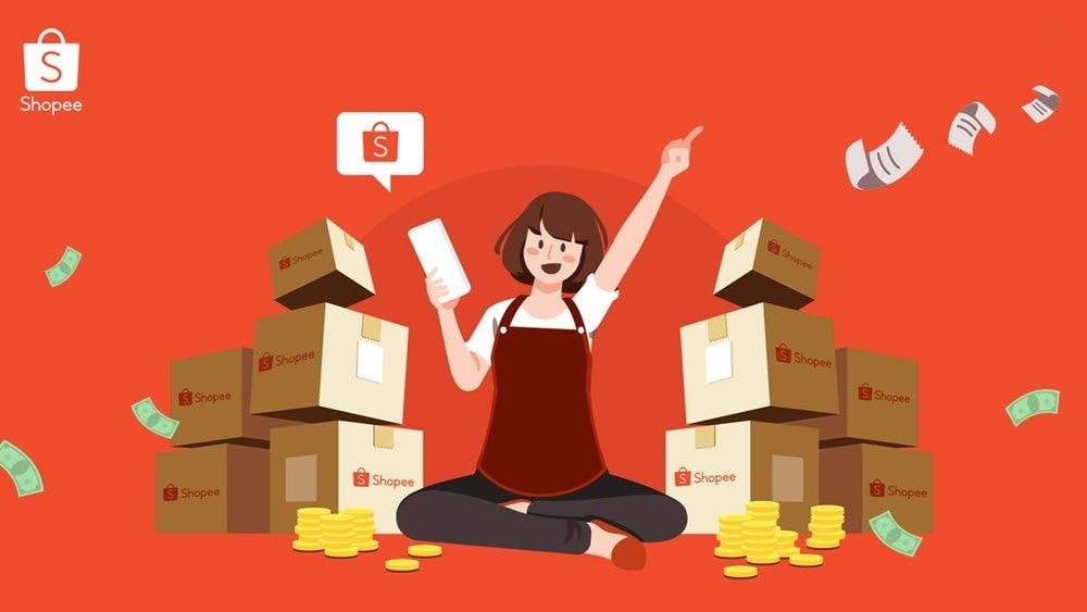 Phí Dịch Vụ Shopee: Cập Nhật Mới Nhất 2025 – Người Bán Cần Biết!