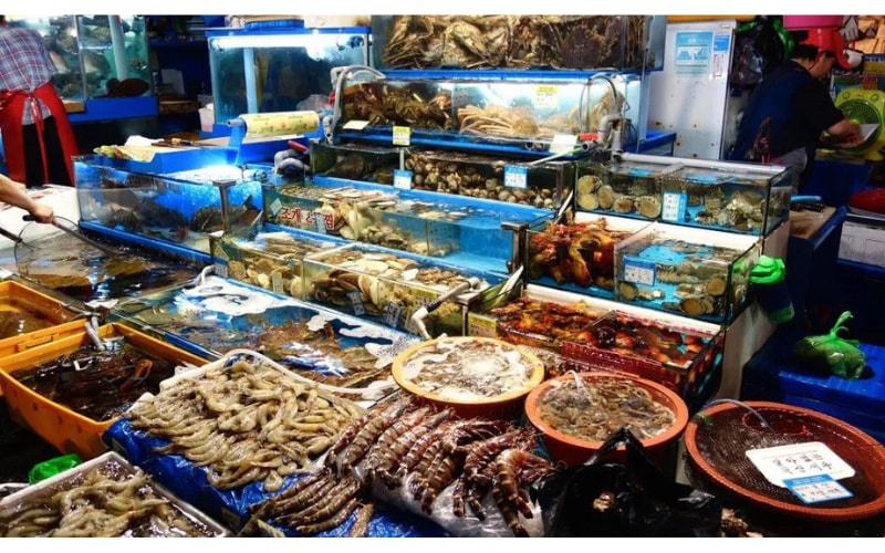 Ở Chợ Nên Kinh Doanh Gì? Những Mặt Hàng Lợi Nhuận Cao Cho Người Mới Bắt Đầu