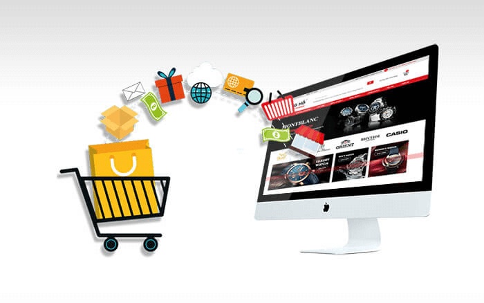 Ưu Điểm Của Website Bán Hàng: Giải Pháp Giúp Tăng Doanh Thu