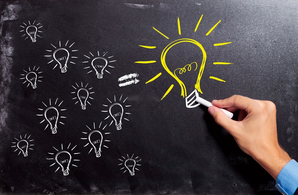 Những Ý Tưởng Kinh Doanh Độc Đáo Giúp Bạn Thu Hút Khách Hàng