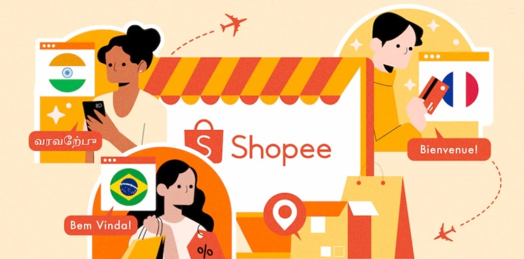 Lợi ích trở thành Shopee nhà bán hàng và mẹo kinh doanh hiệu quả