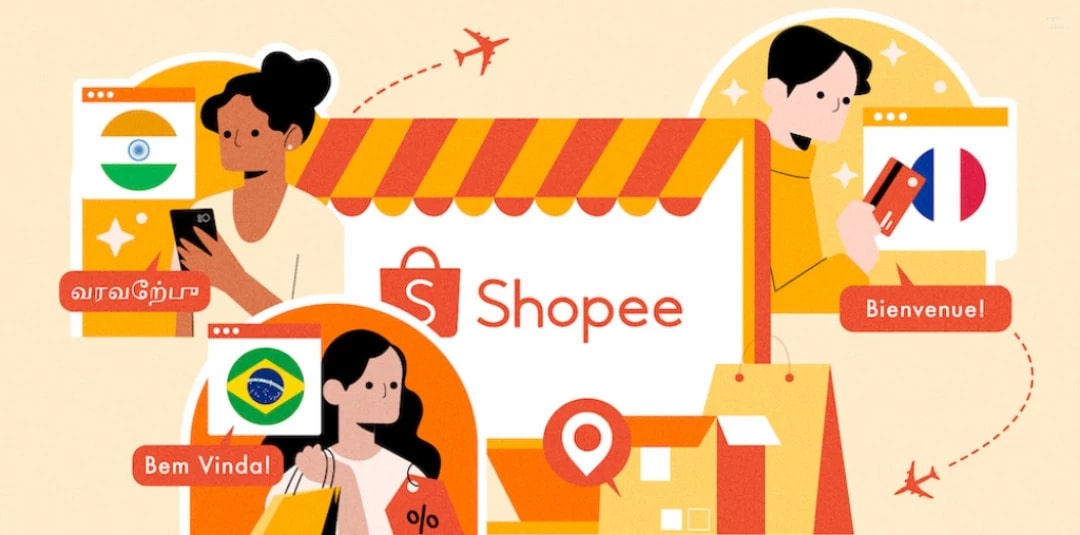 Cách đăng ký nhà bán hàng shopee nhanh & mẹo kinh doanh hiệu quả