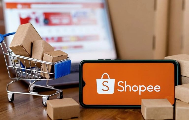 Shopee trả tiền cho người bán như thế nào? Thời gian là bao lâu?