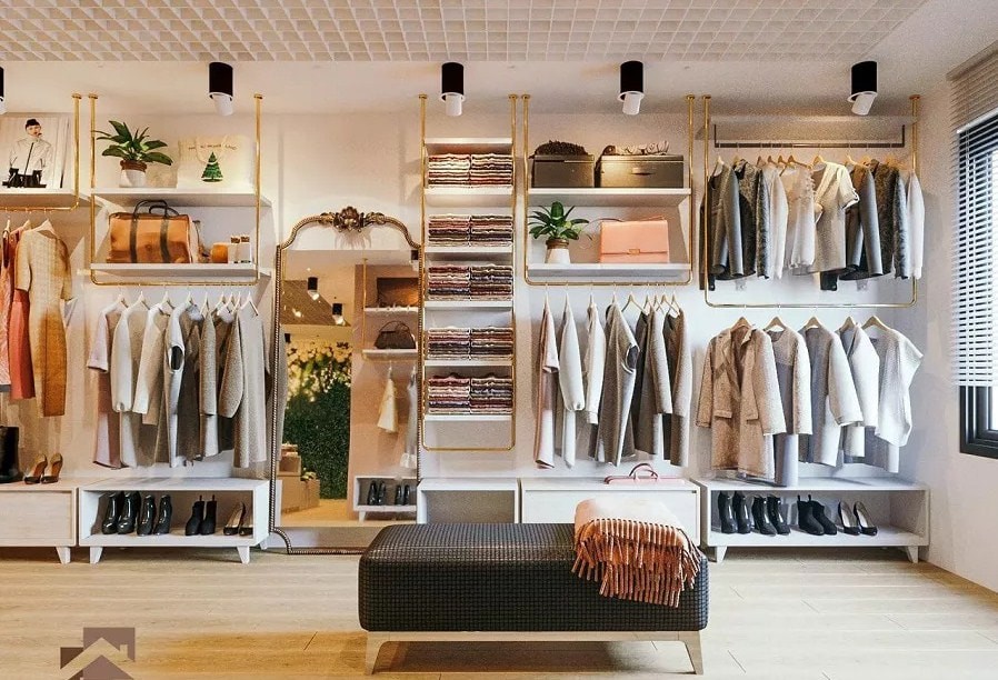 Set Up Shop: Hướng Dẫn Chi Tiết Từ A Đến Z Cho Người Mới Bắt Đầu