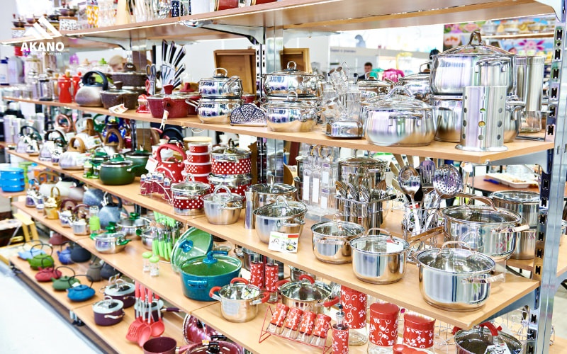 Bí Quyết Tìm Shop Chuyên Bán Sỉ Chất Lượng, Giá Cạnh Tranh