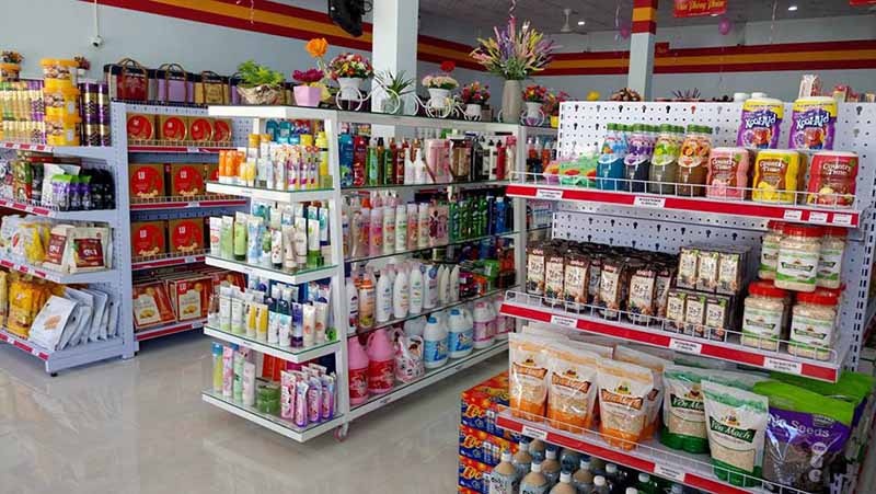 Muốn mở cửa hàng tạp hóa lấy hàng ở đâu? 10 nguồn uy tín hiện nay