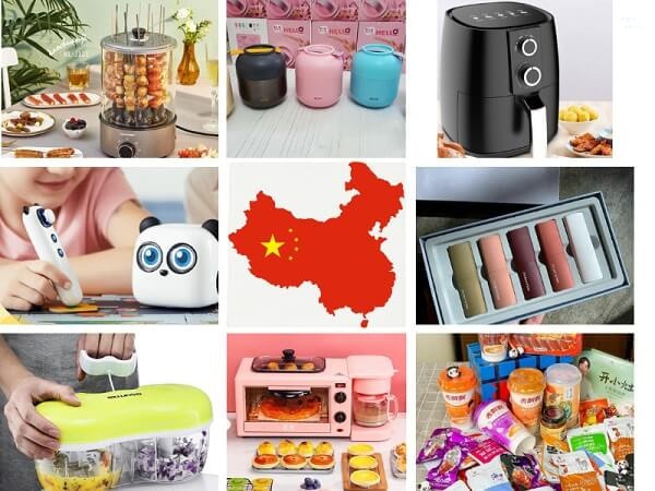 Đồ gia dụng nội địa trung quốc Shopee: Mua gì, Ở đâu, Giá Tốt?