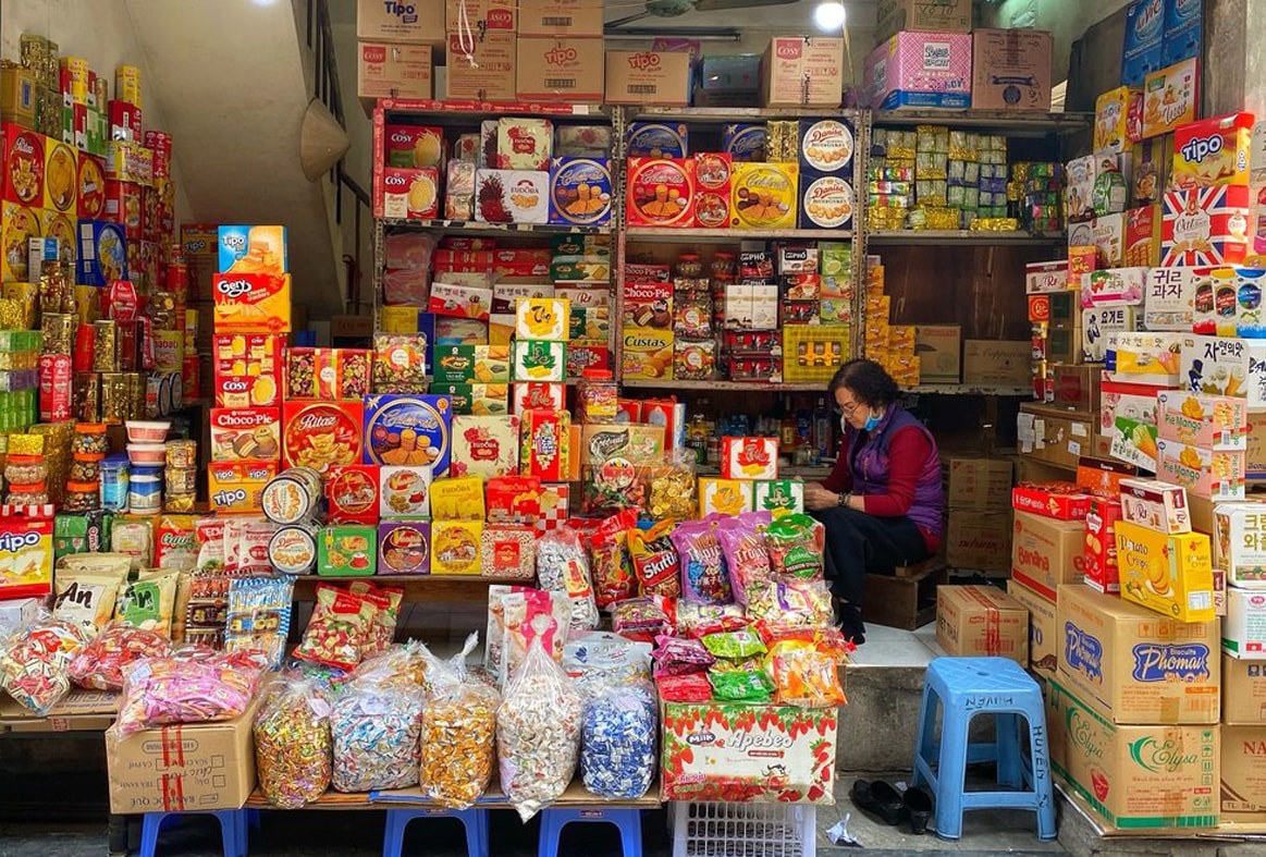 Hướng dẫn kinh doanh tạp hóa nhỏ từ A-Z cho người mới bắt đầu