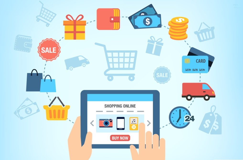 Tổng hợp nguồn chợ sỉ online uy tín, chất lượng cho người mới kinh doanh
