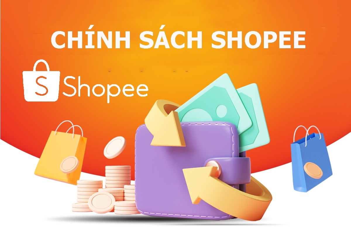Chính sách Shopee 2025: Cập nhật quy định bán hàng mới nhất