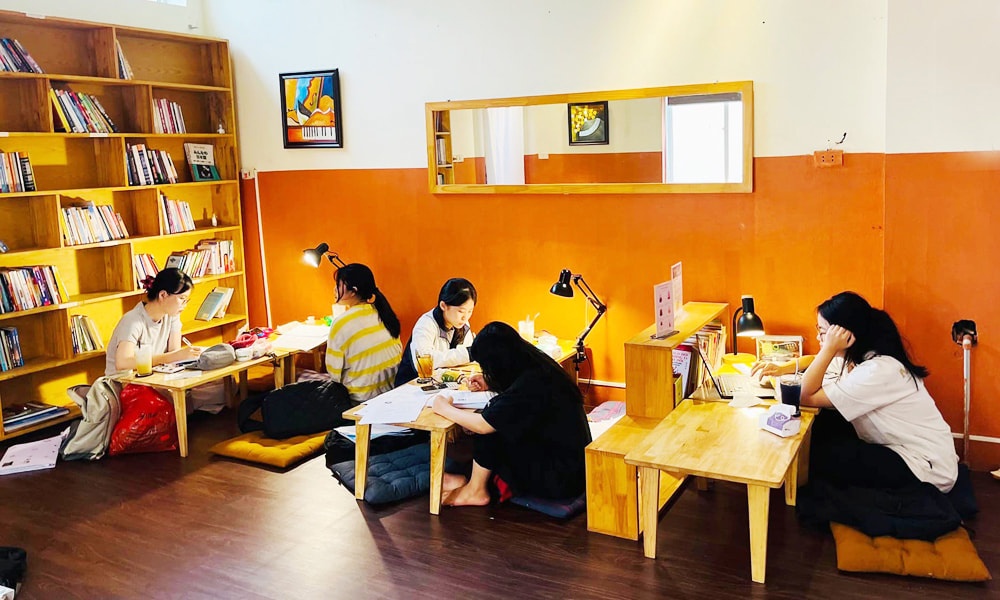Gần trường học nên kinh doanh gì? 12 ý tưởng siêu lời vốn thấp