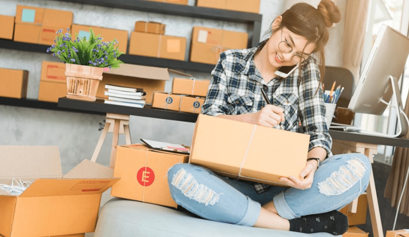 Kinh doanh gì ở thị trấn nhỏ? 9+ ý tưởng hợp xu hướng vốn thấp lời cao