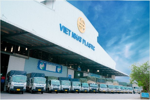 Nhựa gia dụng Việt Nhật - Lựa chọn hàng đầu cho mọi gia đình Việt