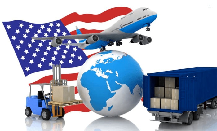Hướng dẫn order đồ gia dụng hàng Mỹ giá rẻ Hà Nội uy tín và tiết kiệm