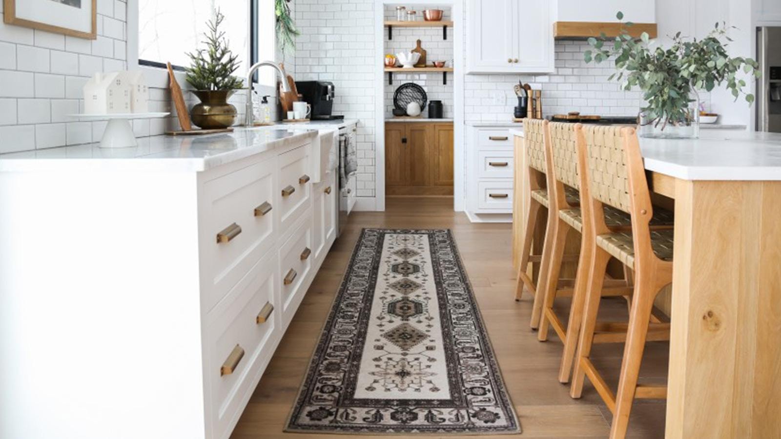 Bí quyết chọn thảm nhà bếp cao cấp phù hợp với mọi không gian
