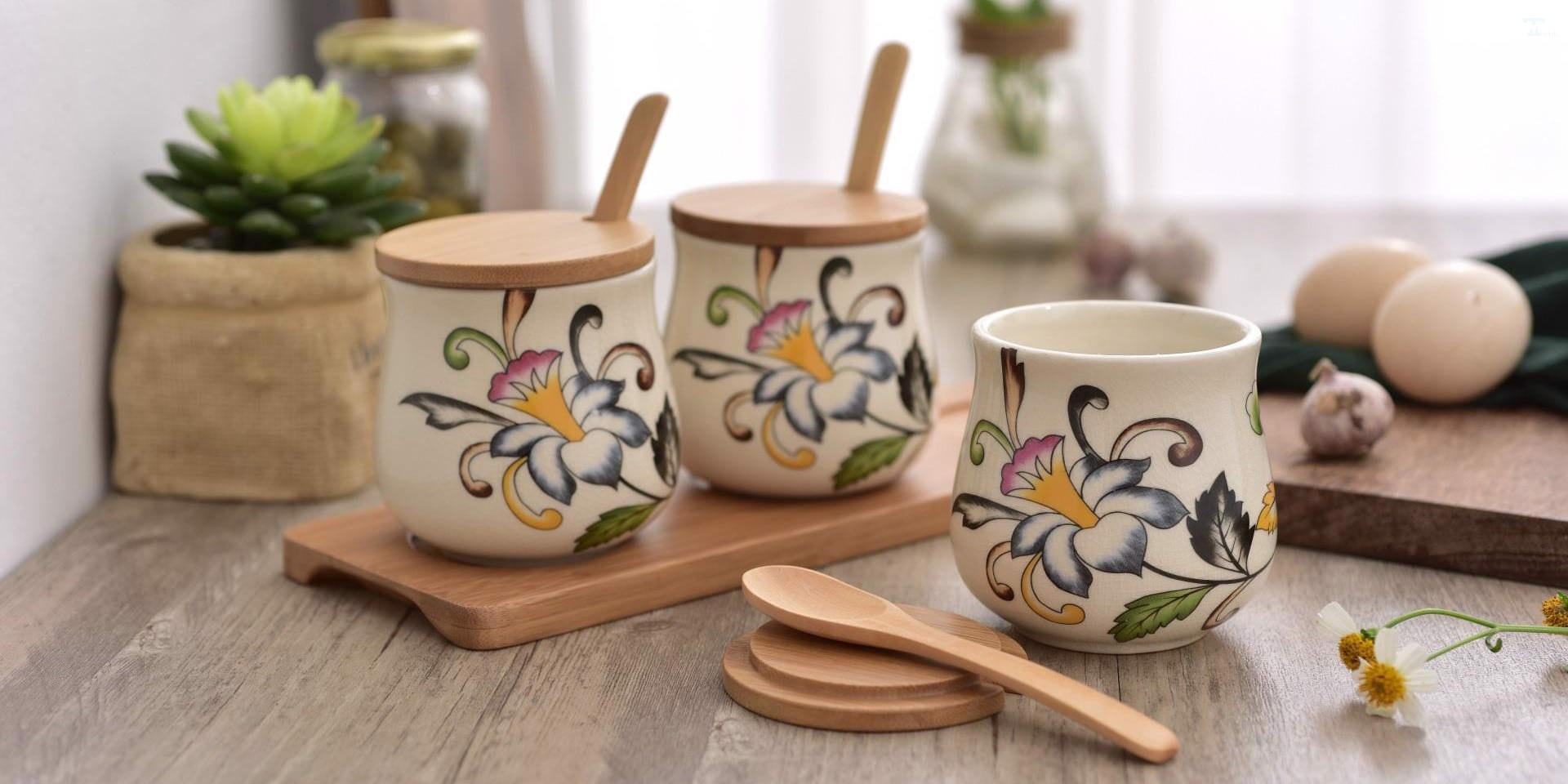 Nguồn hàng gia dụng gốm sứ: Top địa chỉ uy tín cho dân kinh doanh