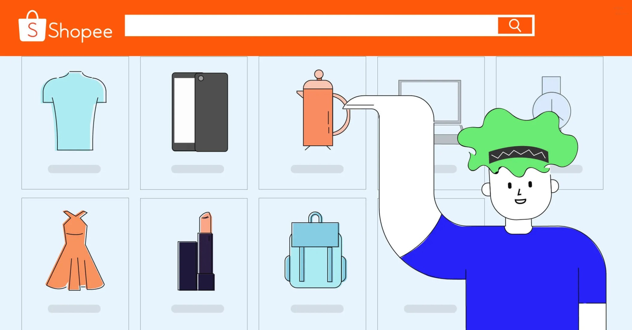 Hướng dẫn cách đẩy tin trên Shopee để tăng lượt xem và đơn hàng