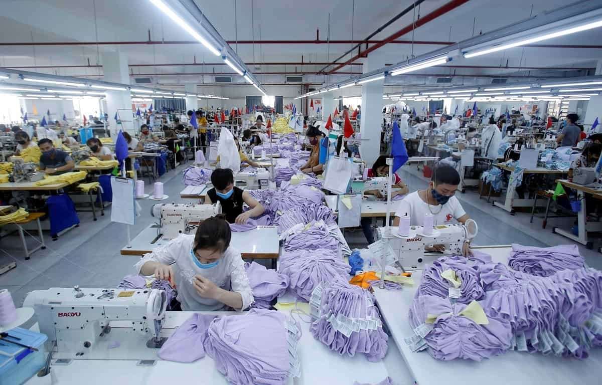 Top 9 ý tưởng kinh doanh sản xuất nhỏ lợi nhuận cao dễ triển khai